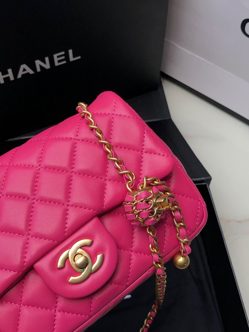 Chanel CF Series Bags